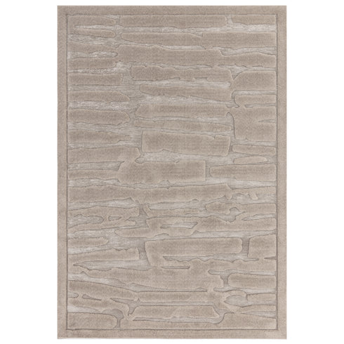 Melley Rug Natural Path